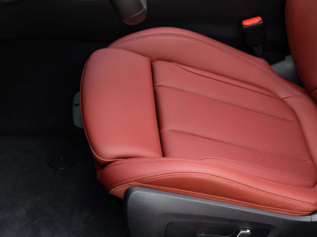 BMW 4 Series 2024 car image #17