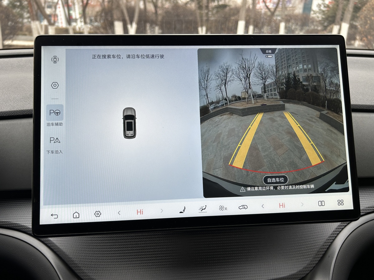 BYD Sea Lion 05 DM-i 2025 car image #17