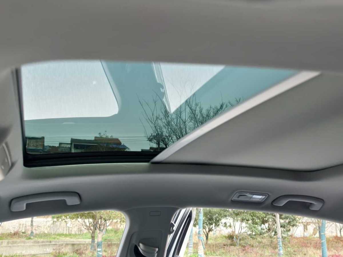 Volkswagen Tiguan X 2024 car image #17