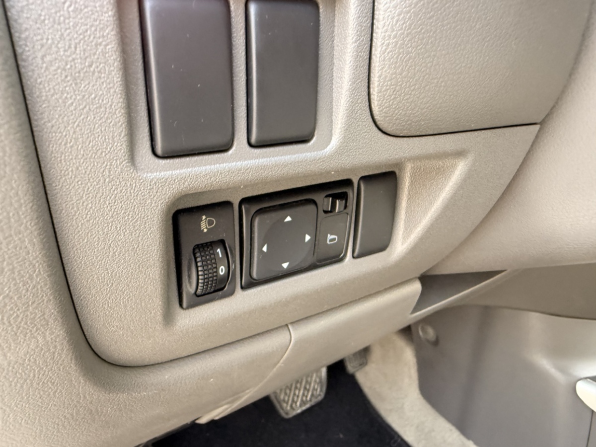 日产 阳光 2016 汽车图片 #17