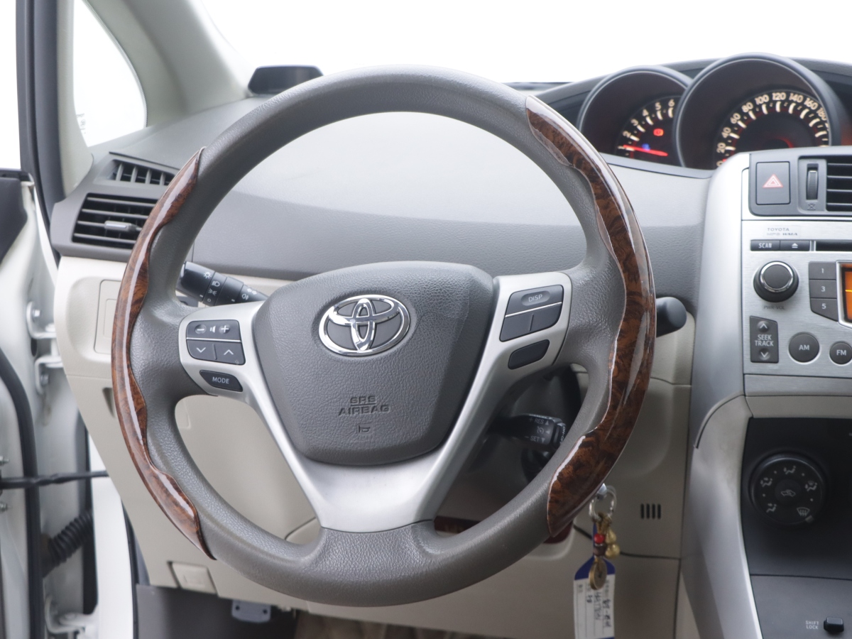 Toyota Verso 2014 car image #17