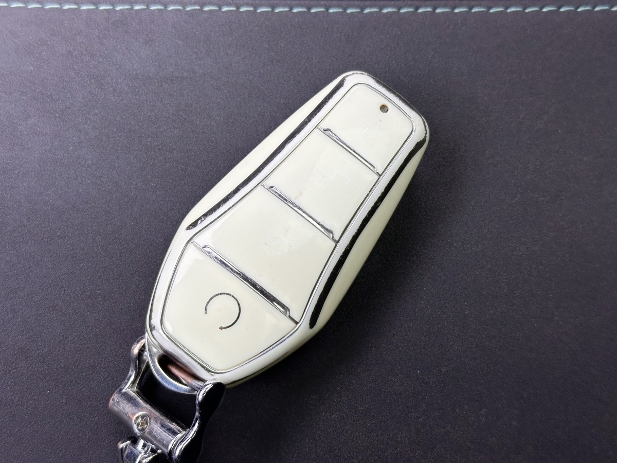 BYD Seal 06 New Energy 2025 car image #17