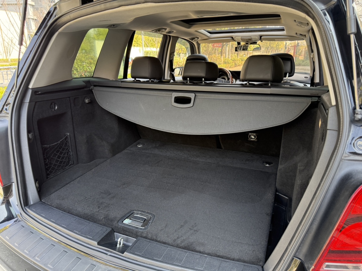 Mercedes-Benz GLK Class 2014 car image #17