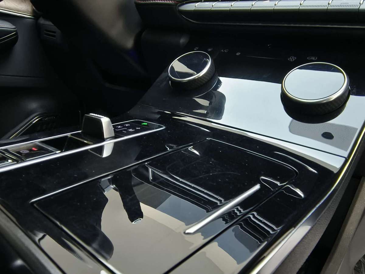 Exceed 2020 car image #17