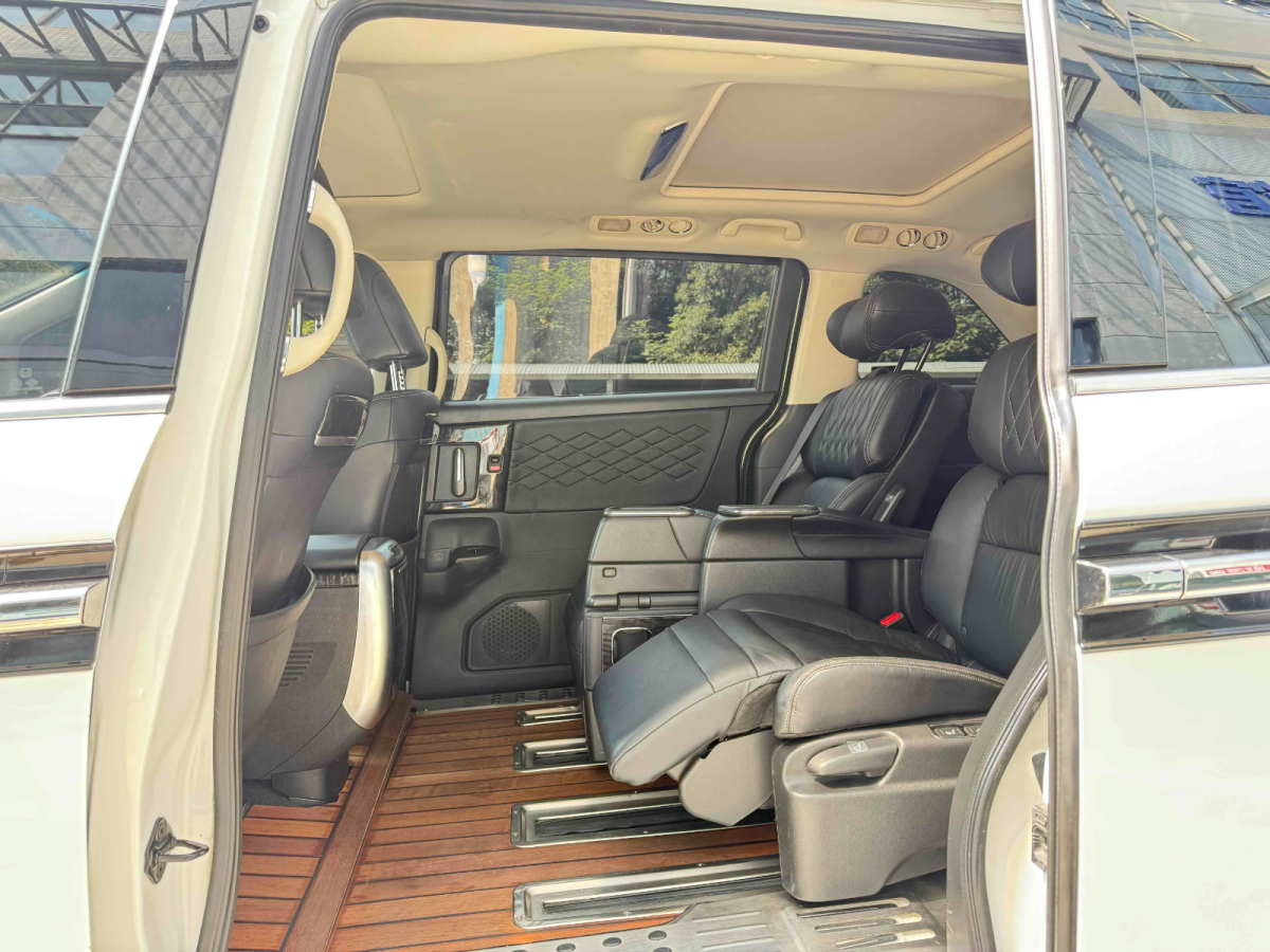 Honda Elysion 2021 immagine di auto #17