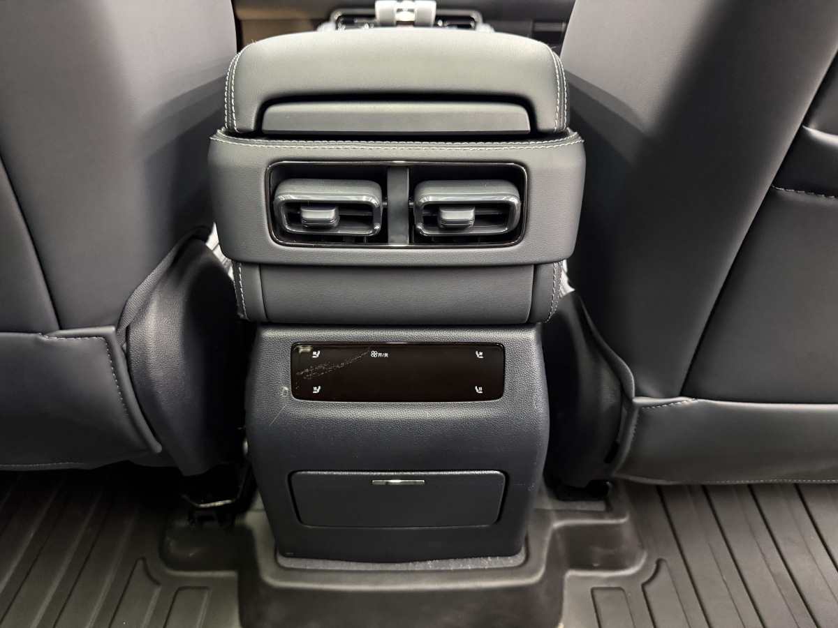 FangChengBao Leopard 5 2025 صورة سيارة #17