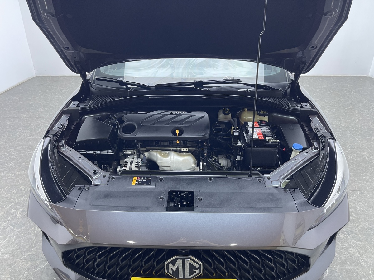 MG 5 2023 immagine di auto #17
