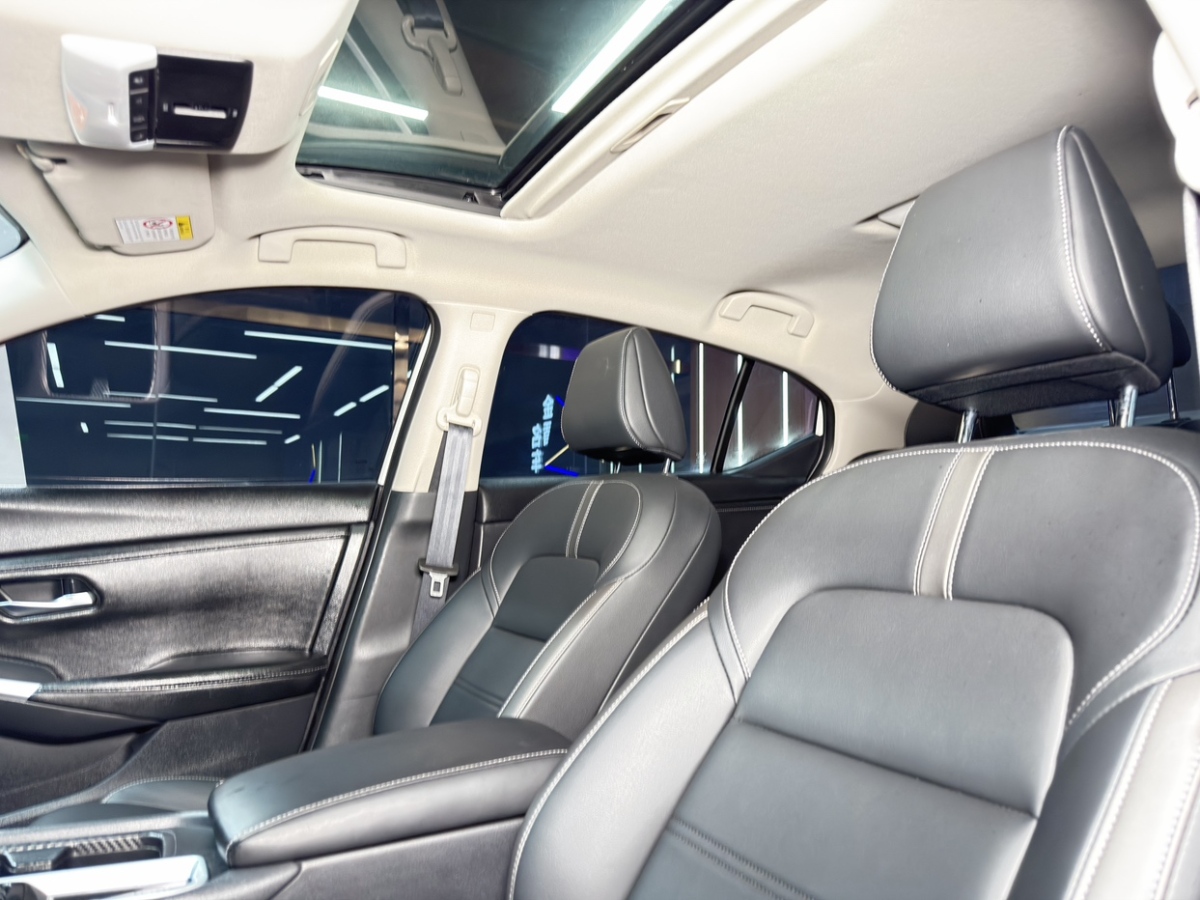 日产 轩逸 2025 汽车图片 #17