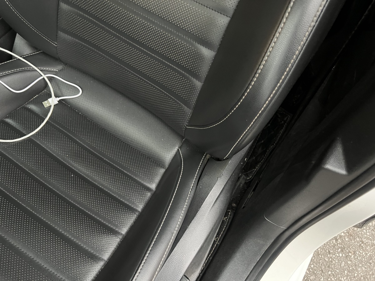 Volkswagen Lamando 2019 car image #17