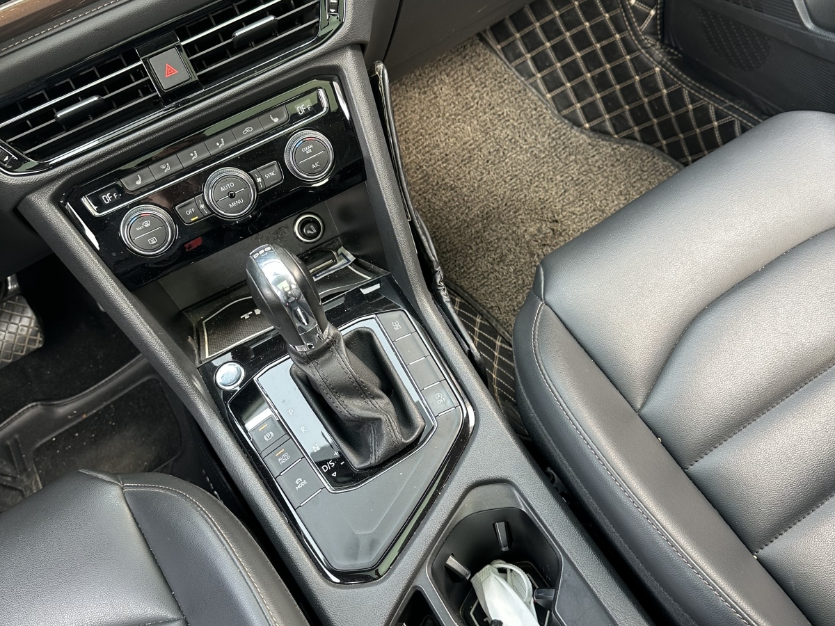 Volkswagen Tharu 2020 #17 Volkswagen Tharu 2020 car image #17