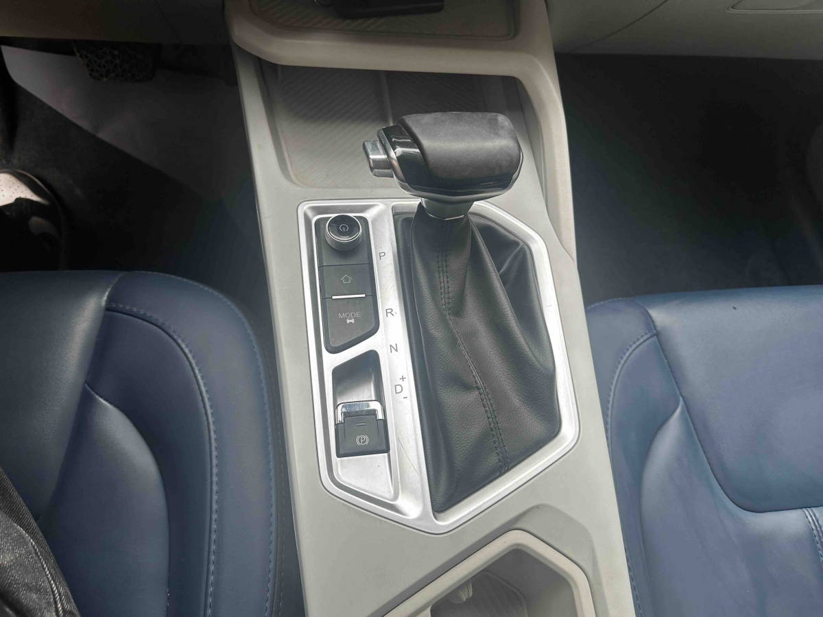 Chery Tiggo 3x 2024 #17 Chery Tiggo 3x 2024 car image #17