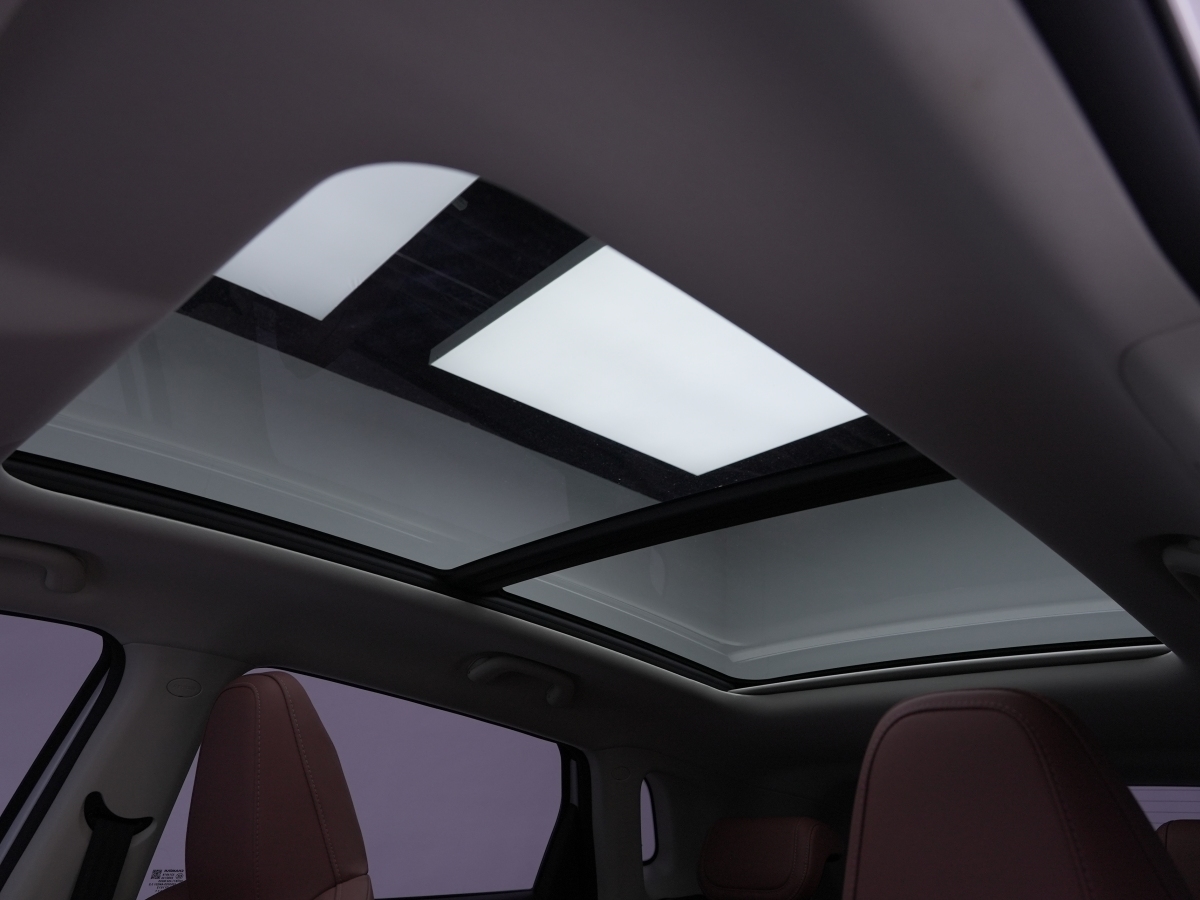 Changan CS55 Plus 2025 immagine di auto #17