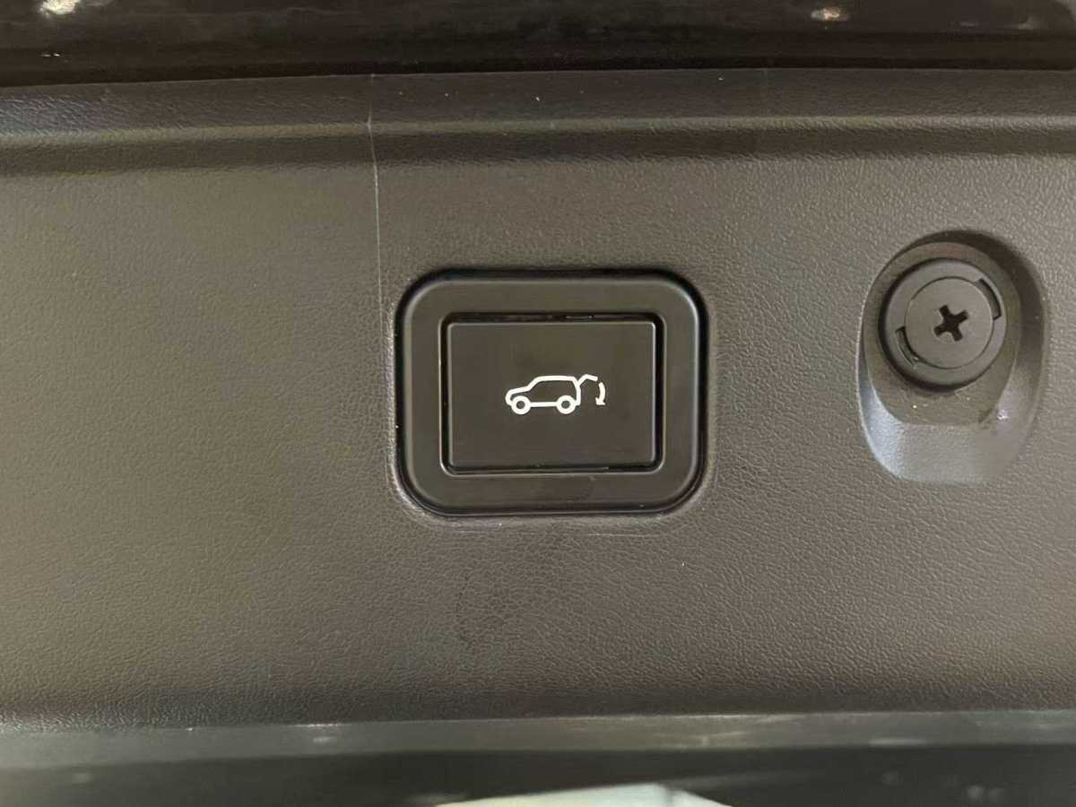 Changan UNI-T 2023 imagen de coche #17