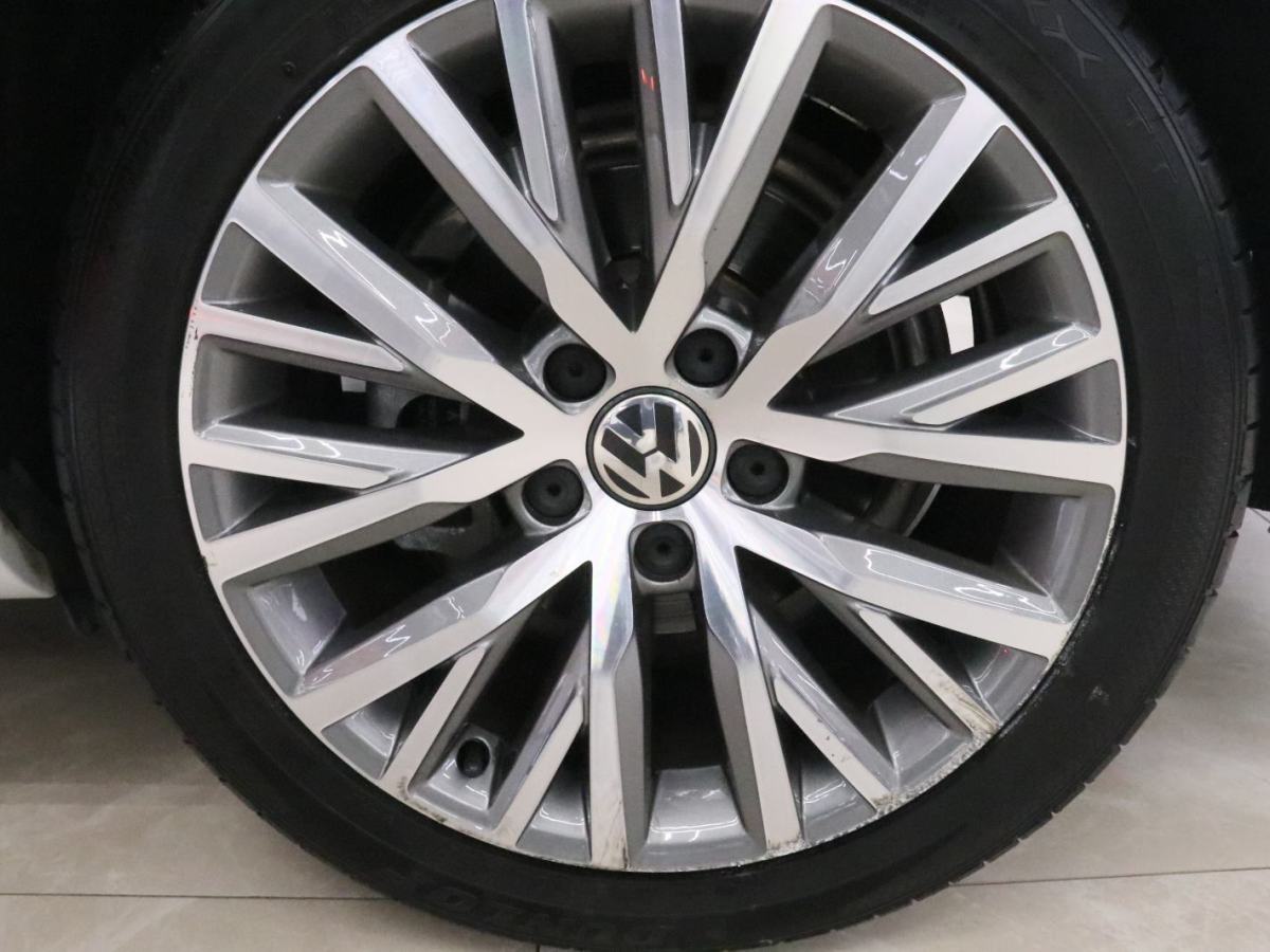Volkswagen 2018 #17 Volkswagen 2018 car image #17