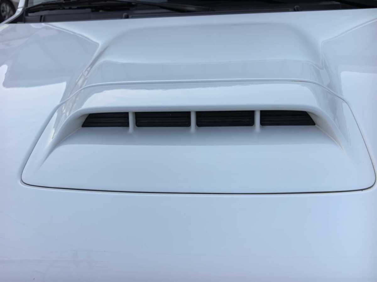 Suzuki Jimny (Imported) 2013 imagen de coche #17