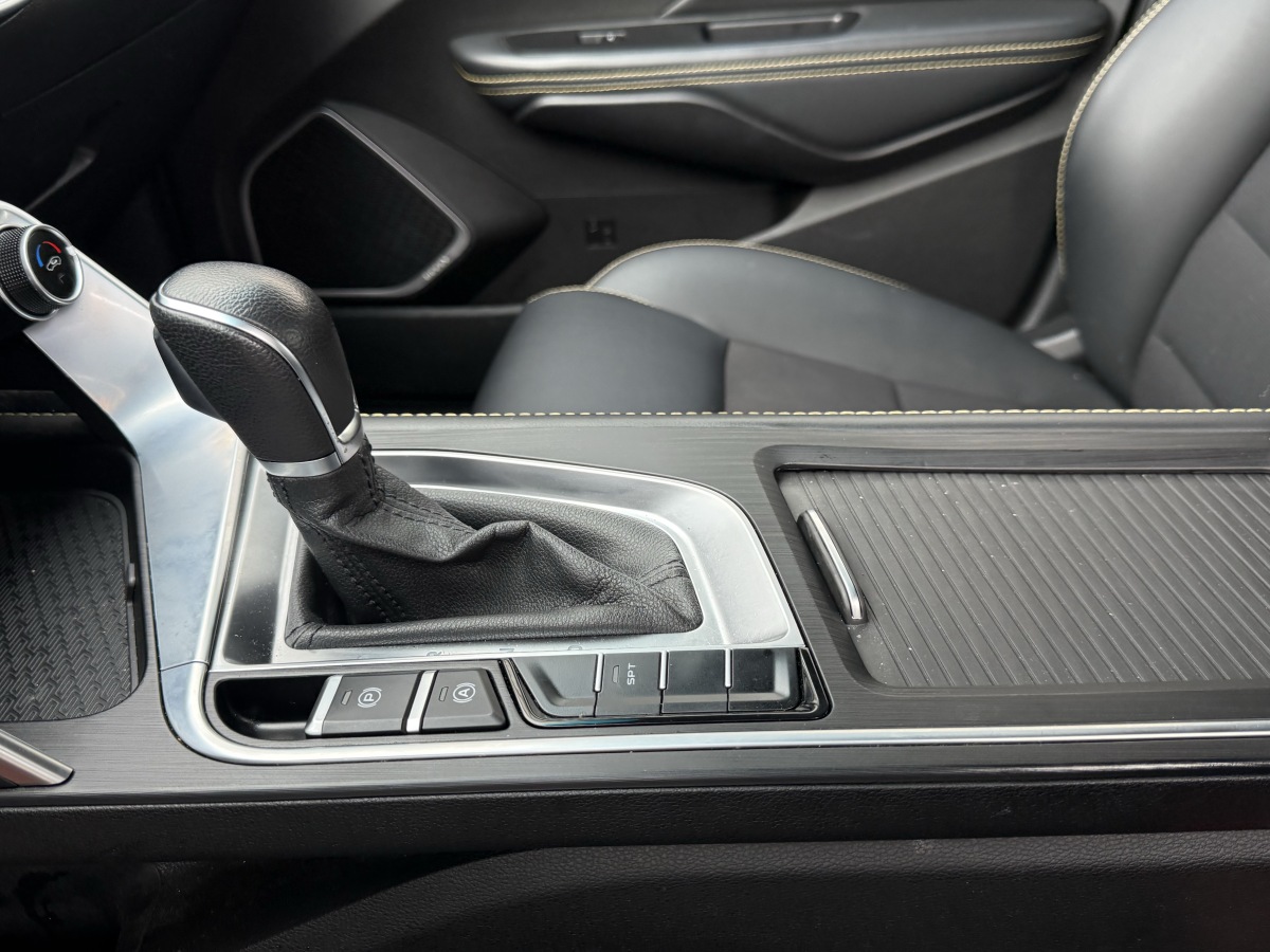 GEELY Binray 2021 #17 GEELY Binray 2021 car image #17