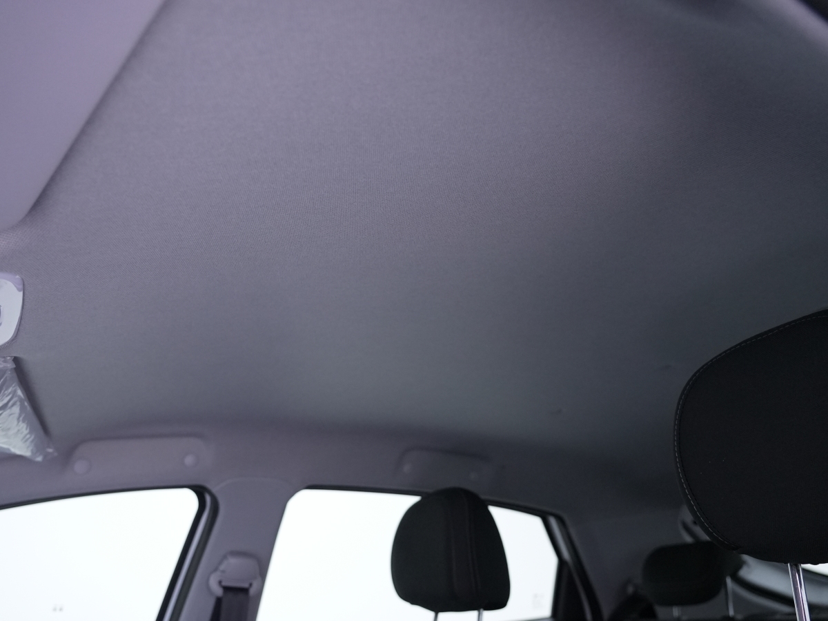 Chery Tiggo 3x 2025 car image #17