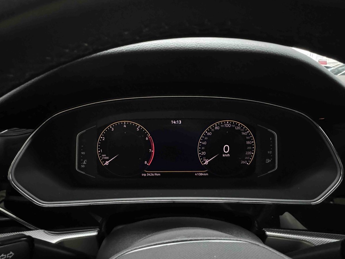 Volkswagen Passat 2023 صورة سيارة #17