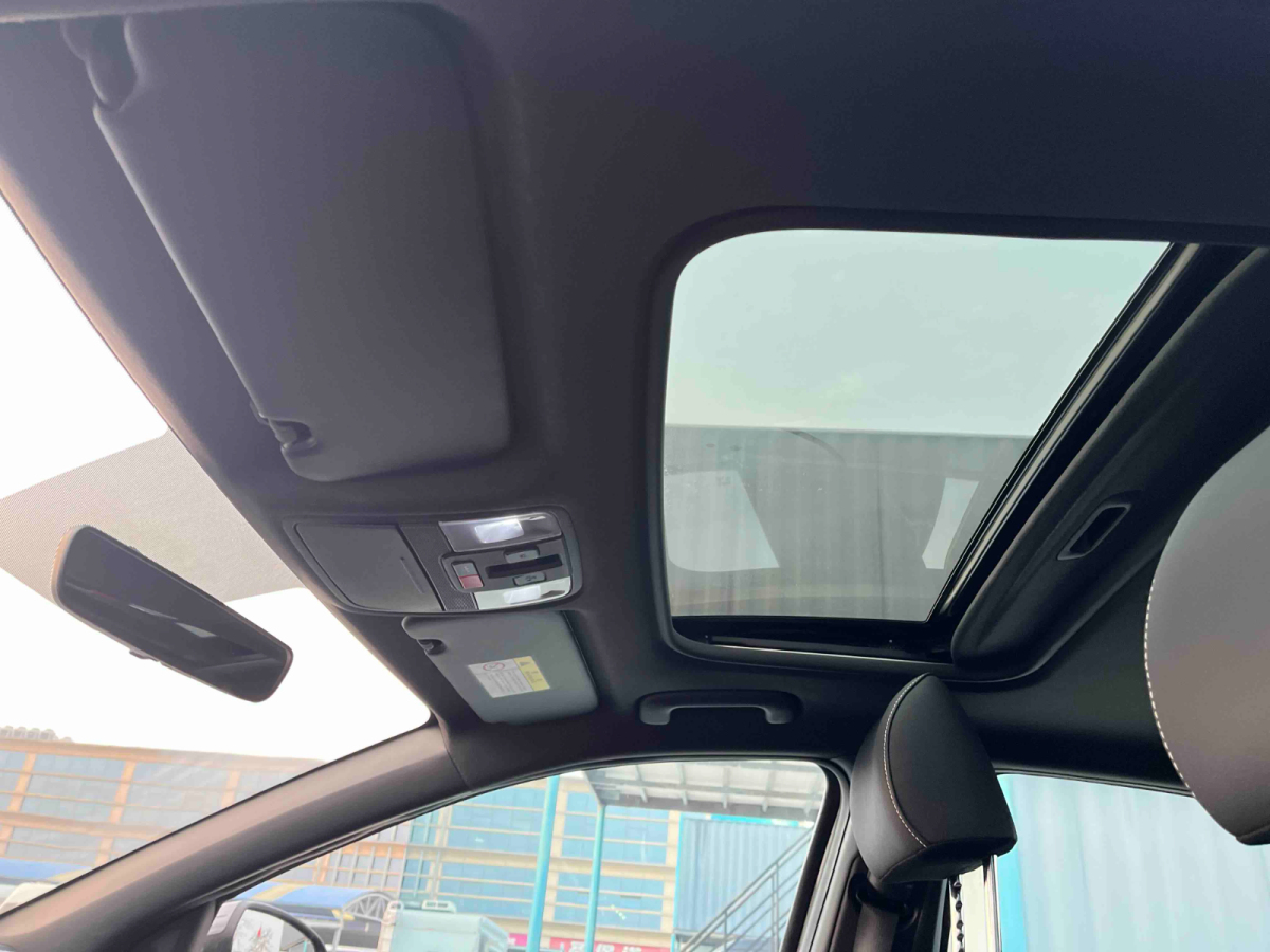 Kia K3 2023 изображение автомобиля #17