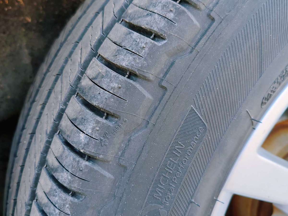 Volkswagen Tiguan 2013 car image #17