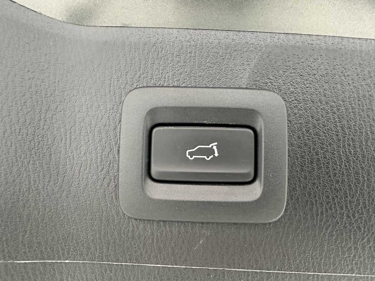 马自达 马自达CX-5 2023 汽车图片 #17