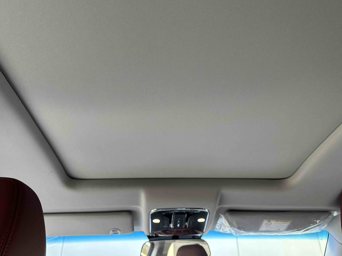 Jetour X70 2025 image de voiture #17