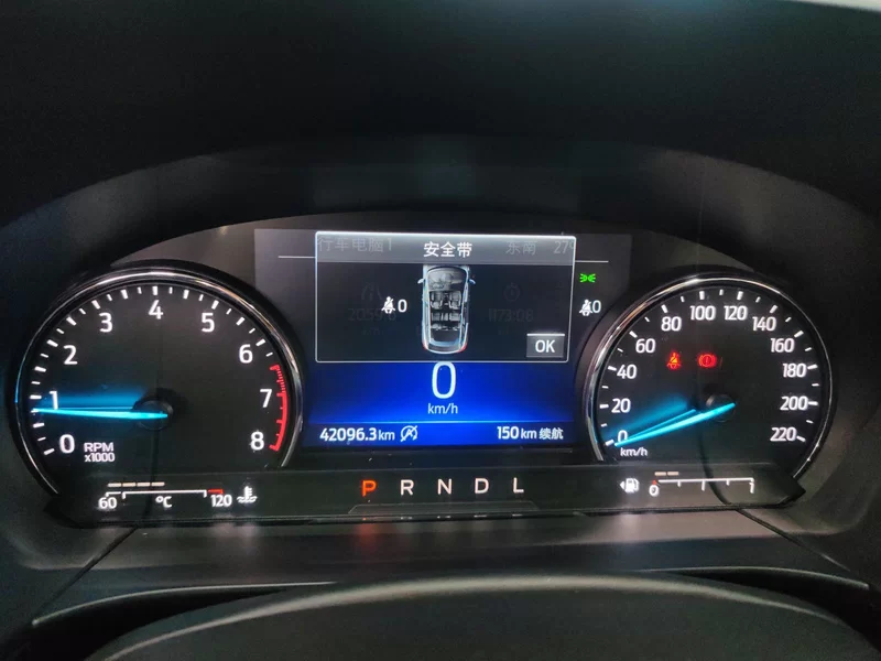 Ford Escape 2022 immagine di auto #17