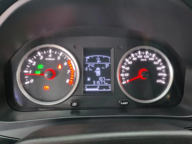 东风风行 风行T5 2023 汽车图片 #17