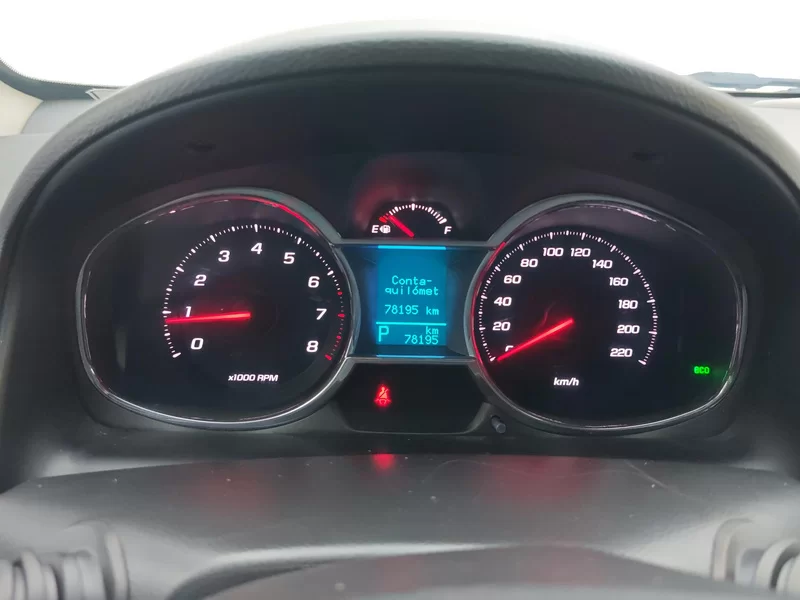 Chevrolet Captiva 2016 #17 Chevrolet Captiva 2016 car image #17