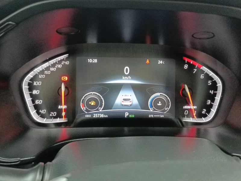 长安 长安CS75 2023 汽车图片 #17