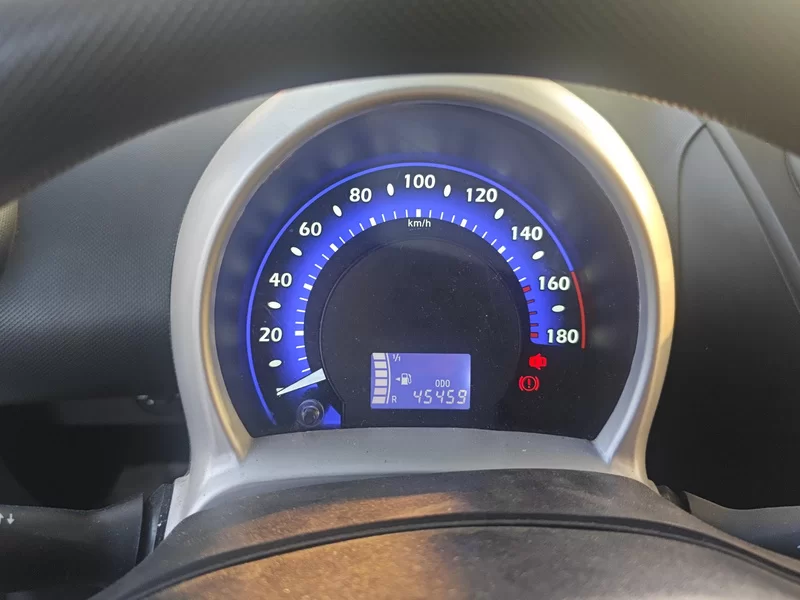 BYD F0 2015 car image #17