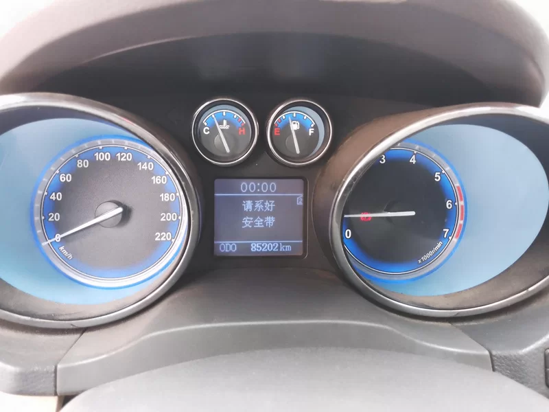 Chery E3 2014 #17 Chery E3 2014 car image #17