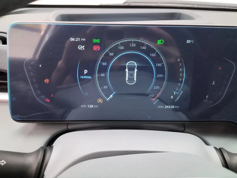 Changan Raeton Plus 2024 car image #17