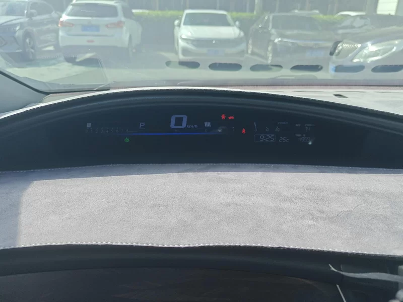 Honda Jade 2018 immagine di auto #17