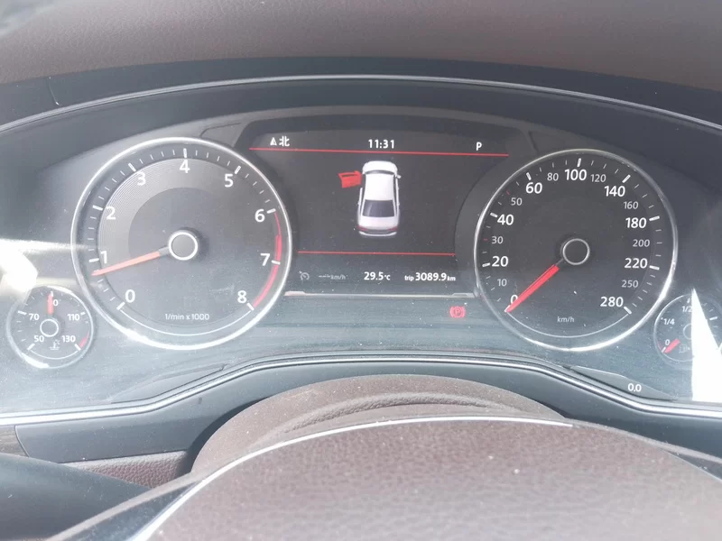 Volkswagen Phideon 2017 #17 Volkswagen Phideon 2017 imagem de carro #17