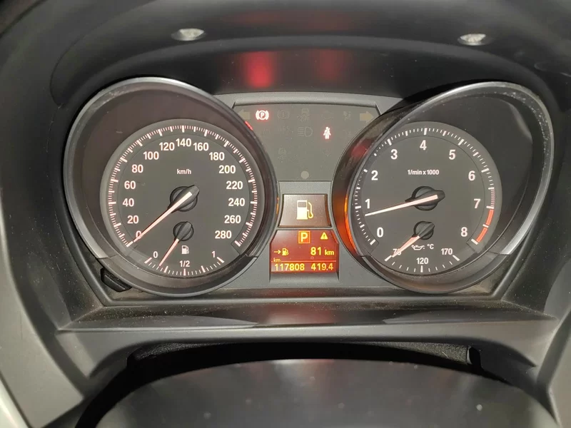 BMW Z4 M40i 2012 #17 BMW Z4 M40i 2012 car image #17