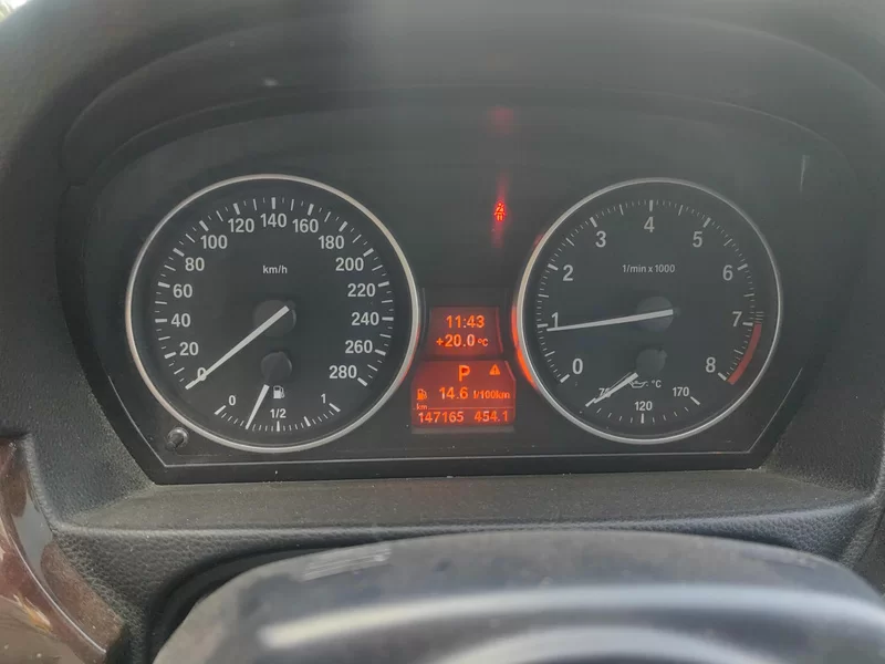 BMW 3 Series (Imported) 2010 #17 BMW 3 Series (Imported) 2010 immagine di auto #17