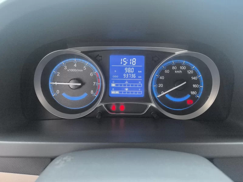 Suzuki Wagon R X5 2017 изображение автомобиля #17