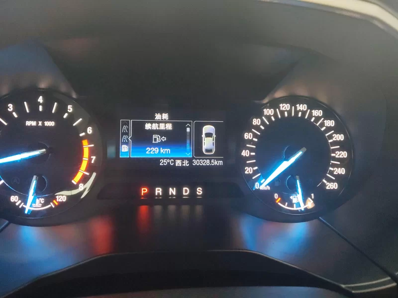 Ford Edge 2019 imagem de carro #17