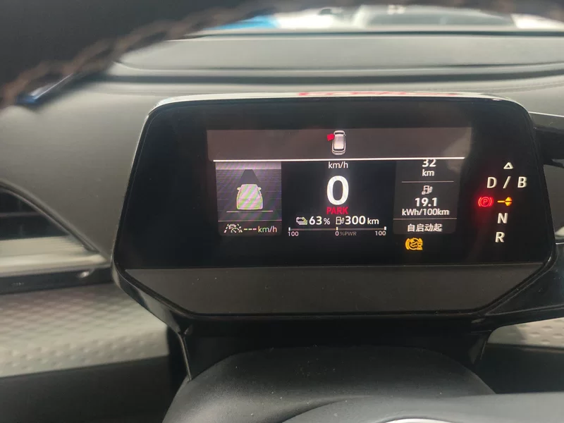 Volkswagen ID.6 X 2023 #17 Volkswagen ID.6 X 2023 immagine di auto #17