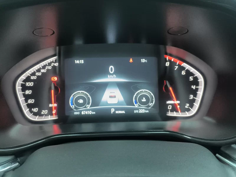 Changan CS85 Coupe 2021 #17 Changan CS85 Coupe 2021 car image #17