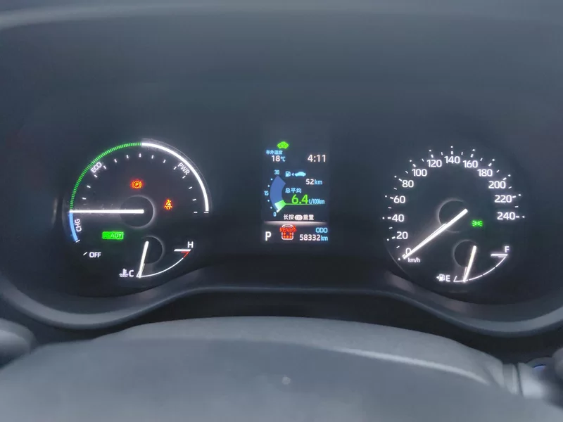 Toyota Sienna 2022 #17 Toyota Sienna 2022 car image #17