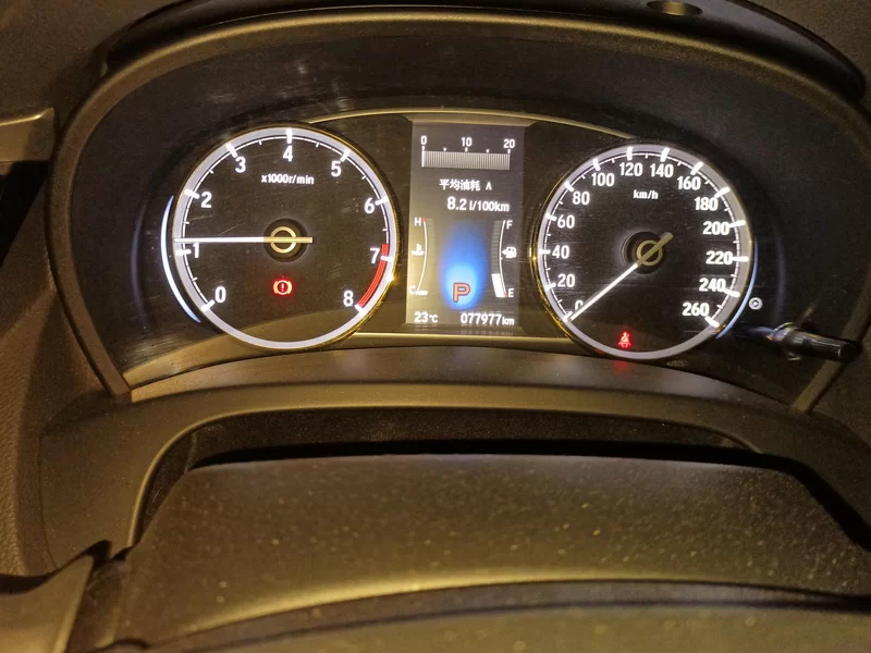 Honda Spirior 2018 #17 Honda Spirior 2018 car image #17