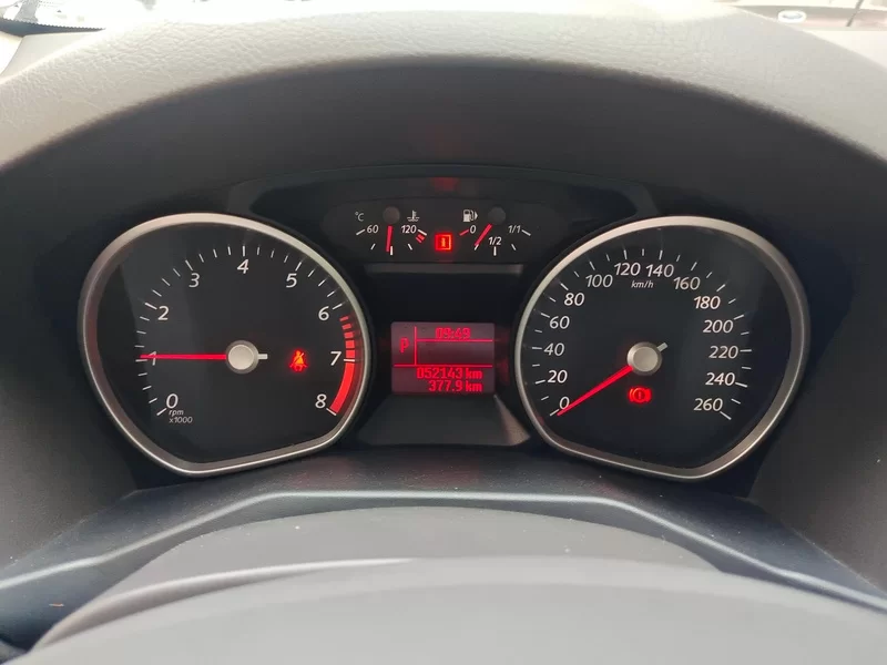 Ford Zhisheng 2016 #17 Ford Zhisheng 2016 car image #17