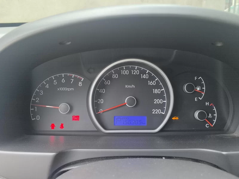 Hyundai Elantra HD 2013 #17 Hyundai Elantra HD 2013 car image #17