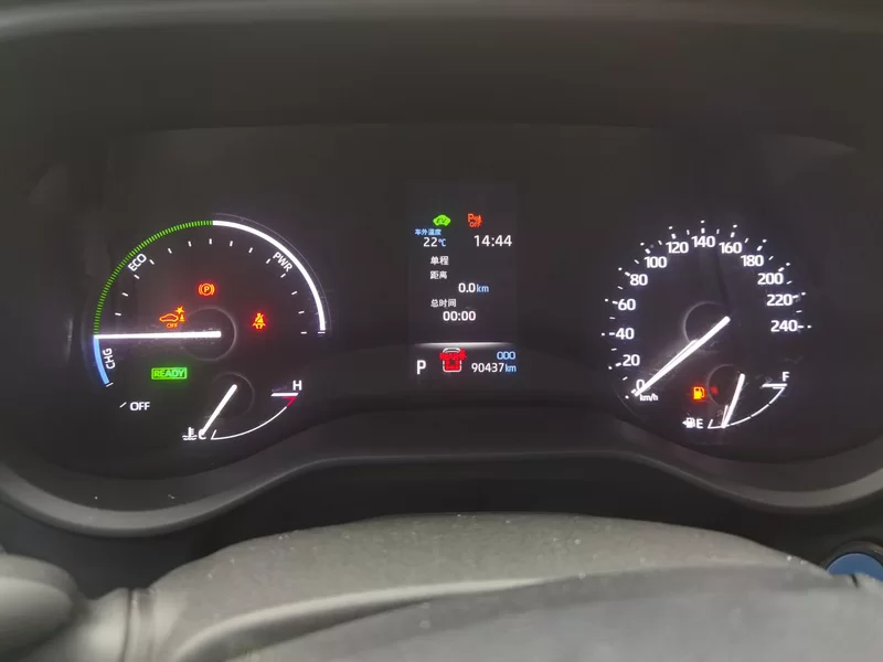 丰田 赛那SIENNA 2022 汽车图片 #17