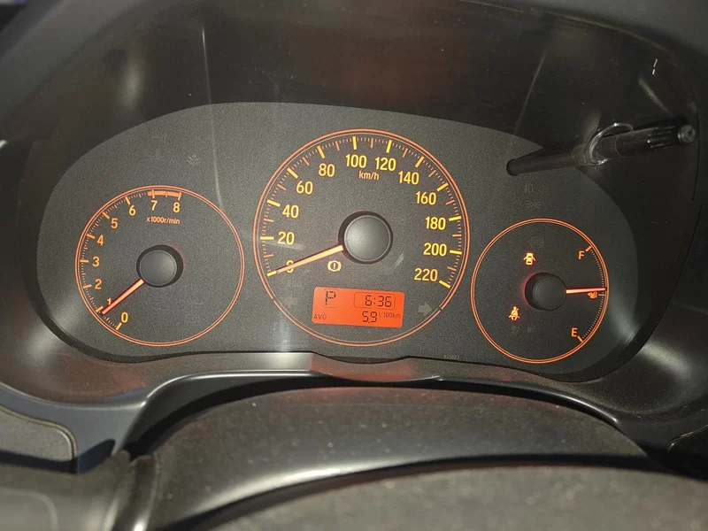 本田 锋范 2016 #17 本田 锋范 2016 汽车图片 #17