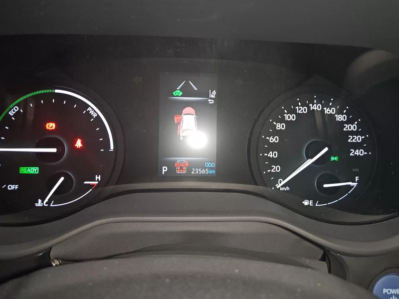 丰田 赛那SIENNA 2023 #17 丰田 赛那SIENNA 2023 汽车图片 #17