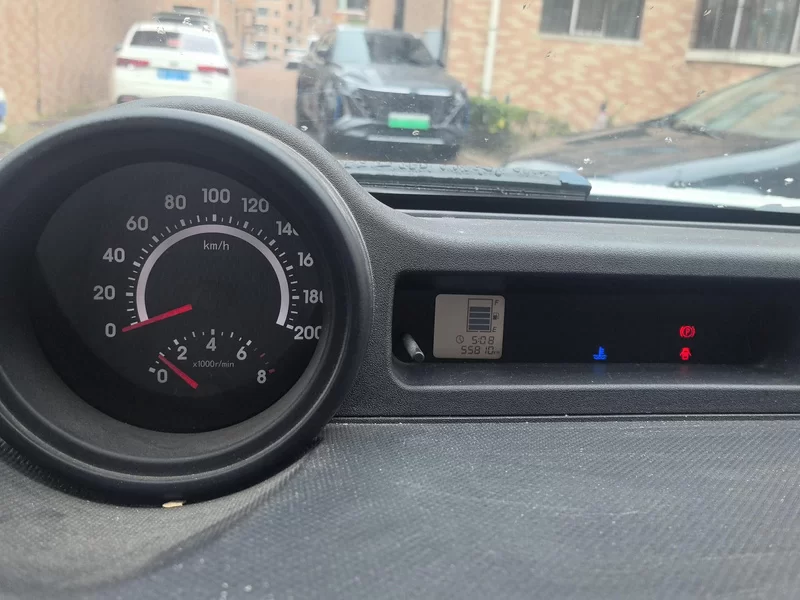 Great Wall M2 2013 immagine di auto #17