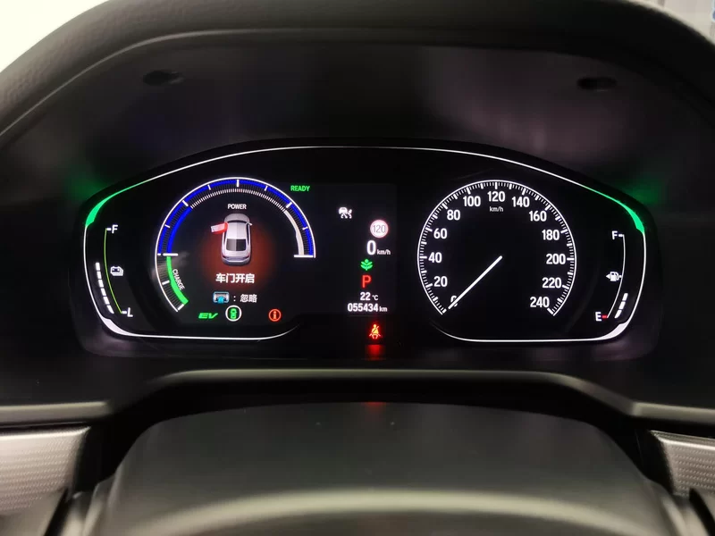 Honda Accord 2021 car image #17